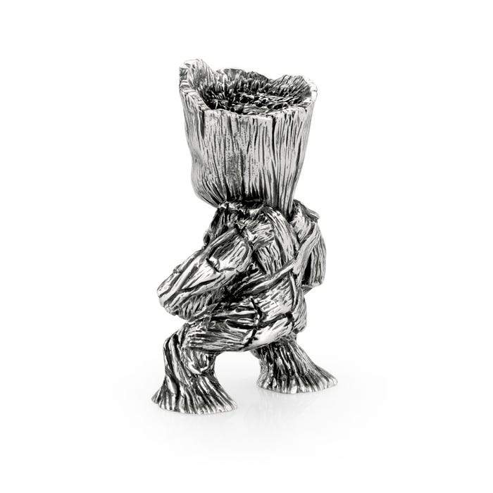 Royal Selangor Marvel Comics Groot Mini Figurine