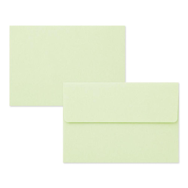 Load image into Gallery viewer, Midori Tree Foldable Signature Board B6 With Envelope
