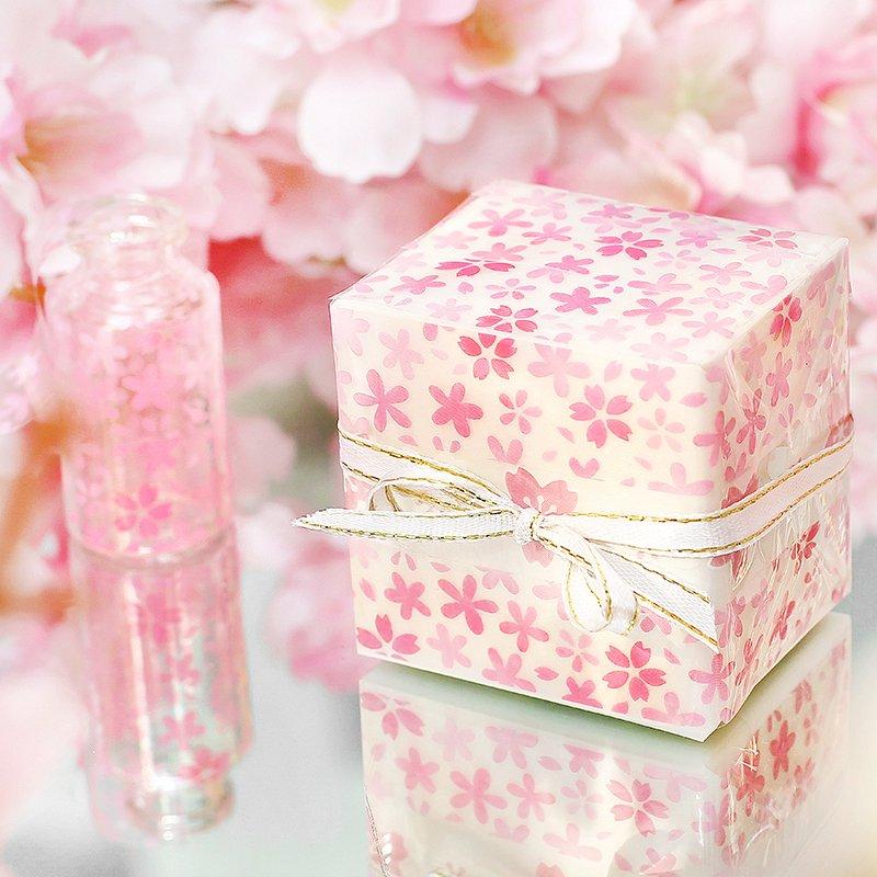 BGM Sakura Maizakura Clear Tape, BGM, Clear Tape, bgm-sakura-maizakura-clear-tape, BGM, Clear Tapes, Floral, Sakura, Cityluxe