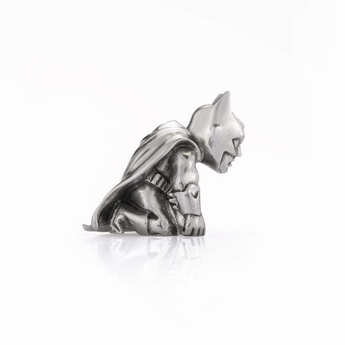 Royal Selangor DC Comics Batman Rebirth Mini Figurine