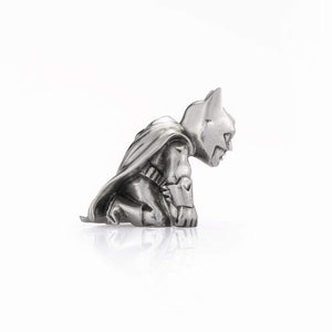 Royal Selangor DC Comics Batman Rebirth Mini Figurine