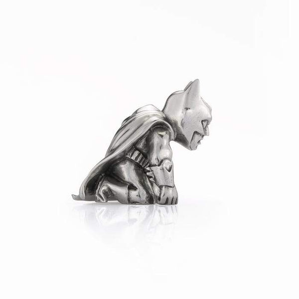 Load image into Gallery viewer, Royal Selangor DC Comics Batman Rebirth Mini Figurine
