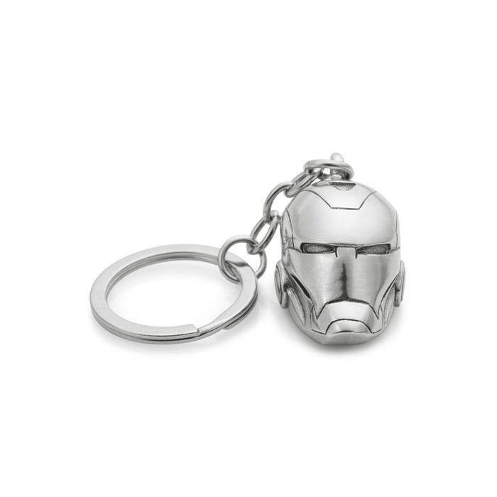 Royal Selangor Marvel Comics Iron Man Keychain