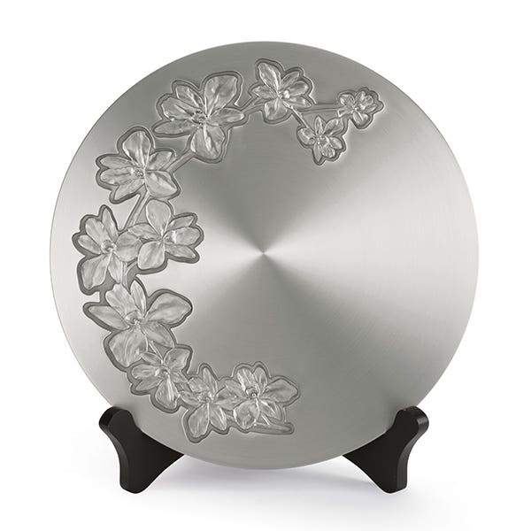 Royal Selangor Classics Orchid Plate