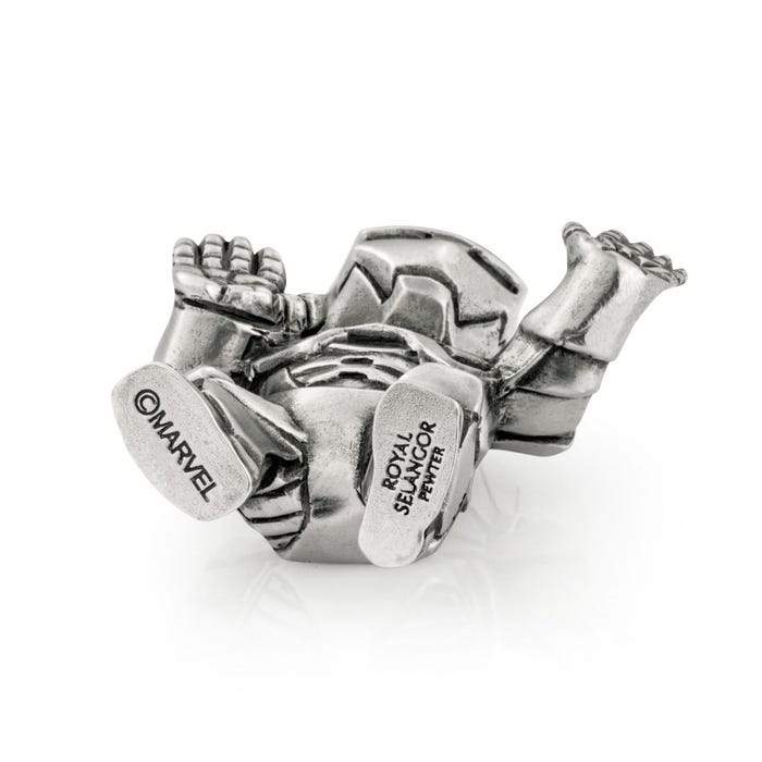 Royal Selangor Marvel Comics Iron Man Mini Figurine