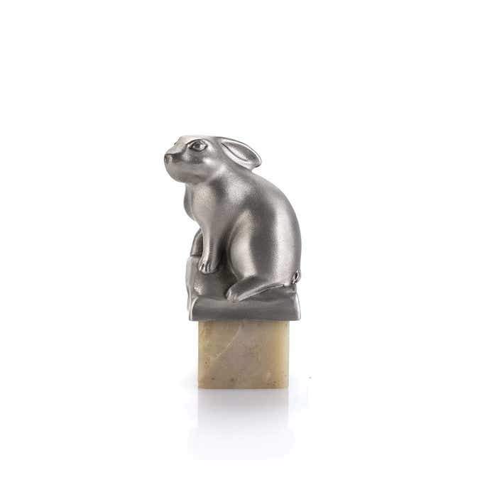 Royal Selangor 2023 Year of the Rabbit Seal