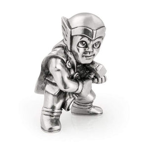 Royal Selangor Marvel Comics Thor Mini Figurine