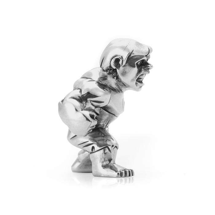 Royal Selangor Marvel Comics Hulk Mini Figurine