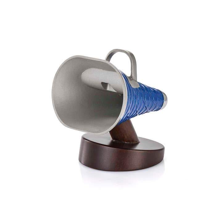 Royal Selangor Phonos Flare Amplifier