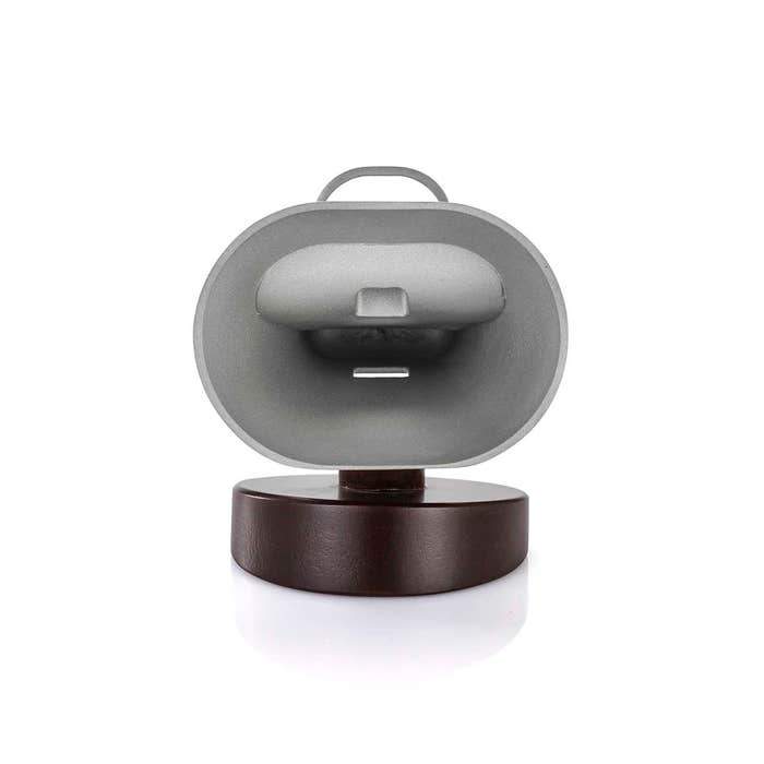 Royal Selangor Phonos Flare Amplifier