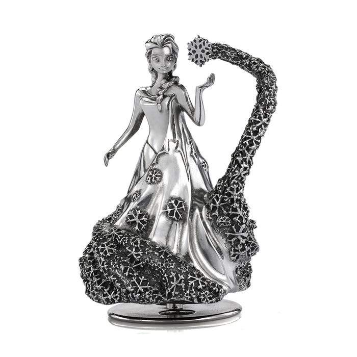 Royal Selangor Disney Music Carousels - Elsa