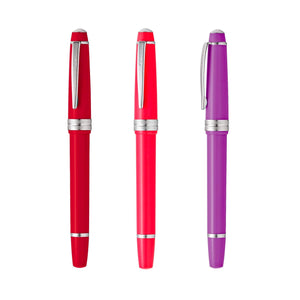 Cross Bailey Light Resin Rollerball Pen, Cross, Rollerball Pen, cross-bailey-light-resin-ballpoint-pen, can be engraved, Cityluxe