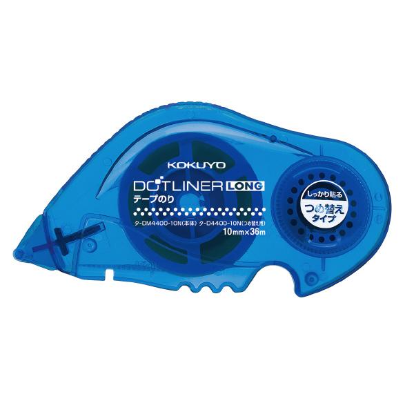 Kokuyo Dotliner Long Refill, Kokuyo, Tape Glue, kokuyo-dotliner-long-refill, , Cityluxe