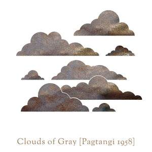 Vinta Inks 30ml Ink Bottle Clouds of Gray (Pagtangi 1958), Vinta Inks, Ink Bottle, vinta-inks-30ml-ink-bottle-clouds-of-gray-pagtangi-1958, Fairytale, Gray, Inktober22, shimmering, Cityluxe