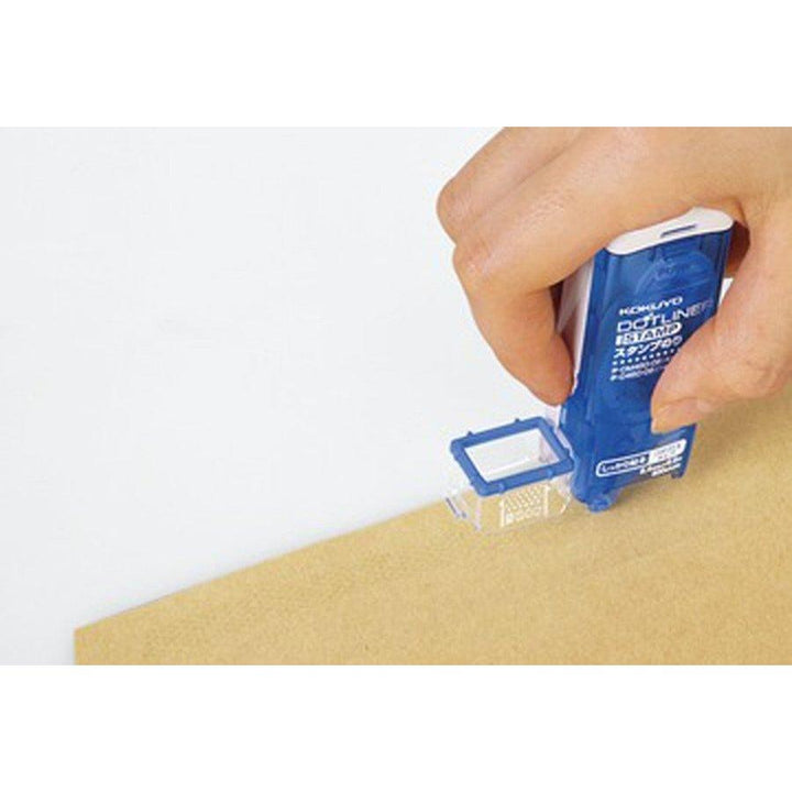 Kokuyo Dotliner Stamp Tape Glue, Kokuyo, Tape Glue, kokuyo-dotliner-stamp-tape-glue, , Cityluxe