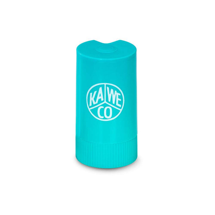 Kaweco Twist &amp; Test Cartridge Dispenser 8 Colours — bottle front