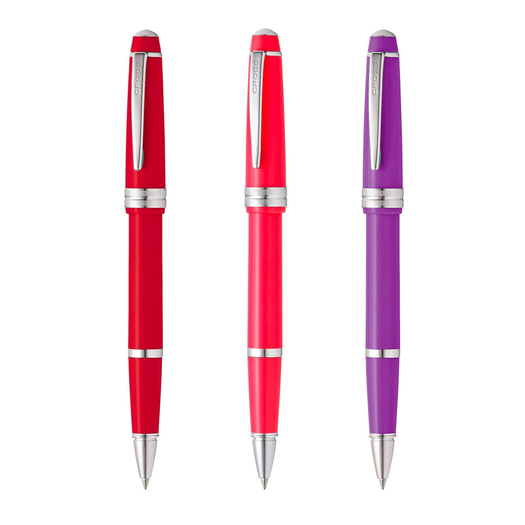 Cross Bailey Light Resin Rollerball Pen, Cross, Rollerball Pen, cross-bailey-light-resin-ballpoint-pen, can be engraved, Cityluxe