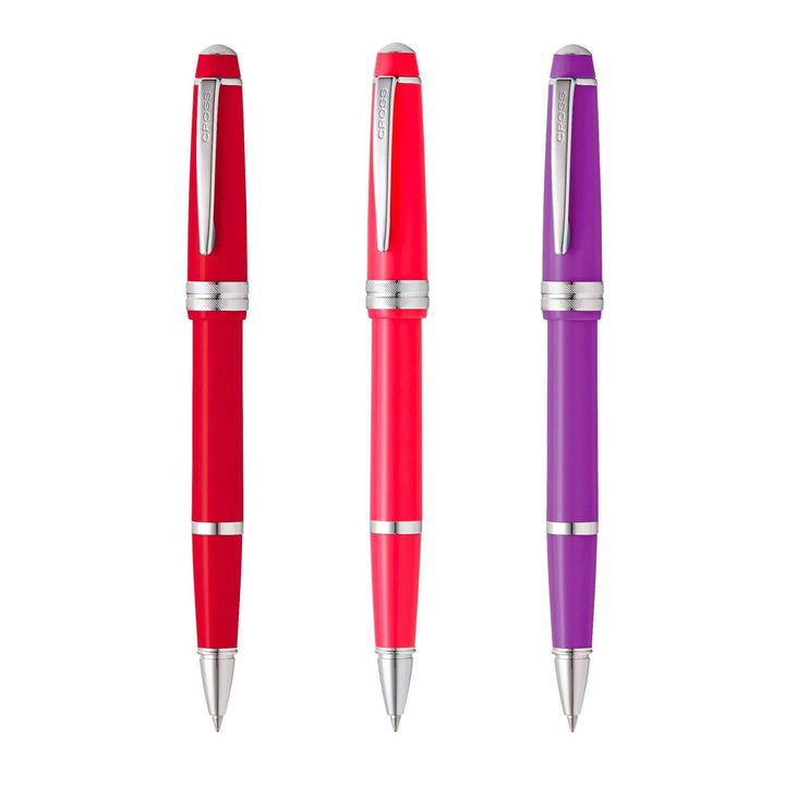 Cross Bailey Light Resin Rollerball Pen, Cross, Rollerball Pen, cross-bailey-light-resin-ballpoint-pen, can be engraved, Cityluxe