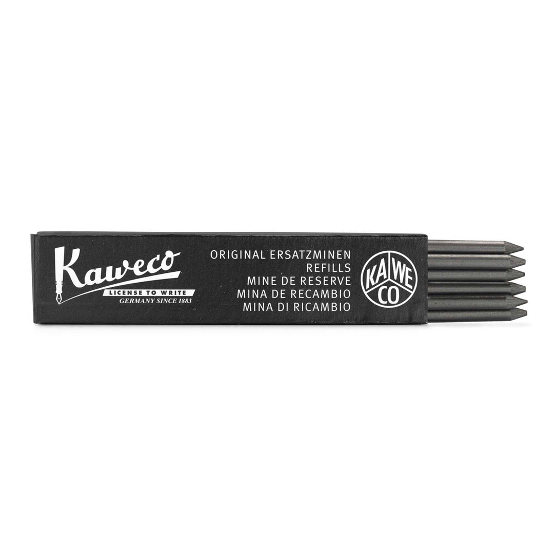 Kaweco Graphite Leads 3.2mm — front view