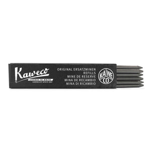 Kaweco Graphite Leads 3.2mm, Kaweco, Lead, kaweco-graphite-leads-3-2mm, Black, Ink & Refill, Cityluxe