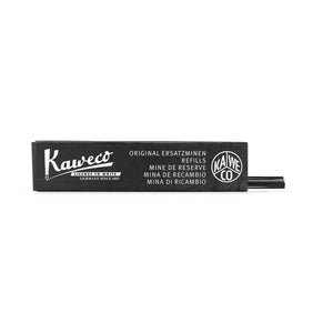Kaweco Graphite Leads HB, Kaweco, Lead, kaweco-graphite-leads-hb, Black, Ink & Refill, Cityluxe