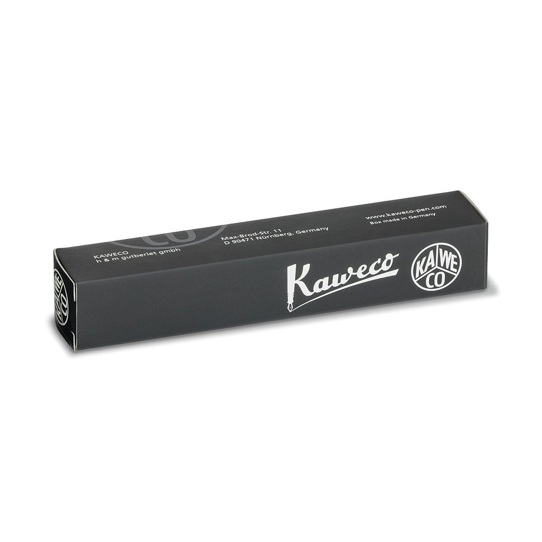 Kaweco Skyline Sport Ballpoint Pen Macchiato, Kaweco, Ballpoint Pen, kaweco-skyline-sport-ballpoint-pen-macchiato, Brown, can be engraved, Kaweco Sport, Cityluxe