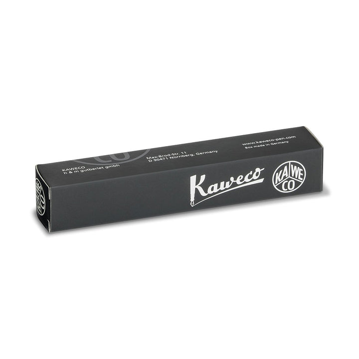 Kaweco Skyline Sport Ballpoint Pen Macchiato, Kaweco, Ballpoint Pen, kaweco-skyline-sport-ballpoint-pen-macchiato, Brown, can be engraved, Kaweco Sport, Cityluxe