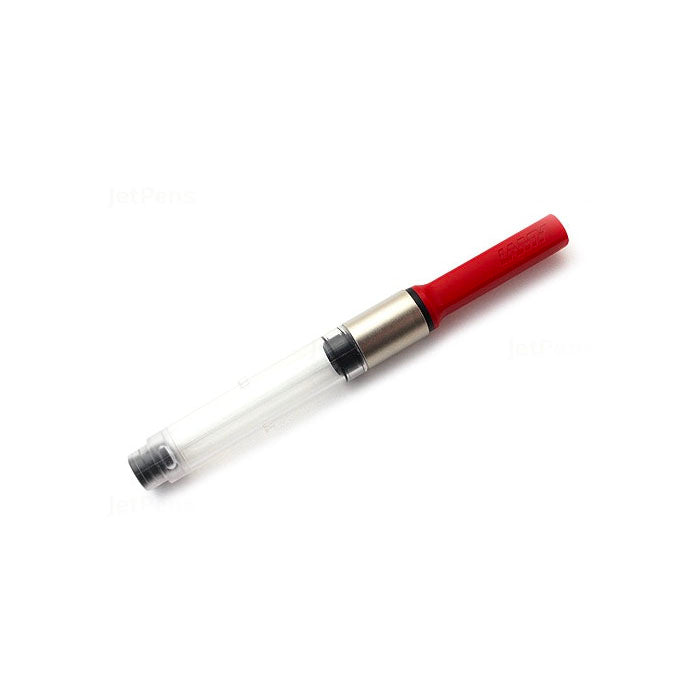 Lamy Z28 Converter, Lamy, Converter, lamy-z24-converter, Accessory, Red, Cityluxe