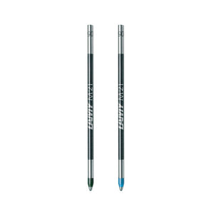 Lamy M21 Ballpoint Pen Refill, Lamy, Ballpoint Pen Refill, lamy-m21-ballpoint-pen-refill, Black, Blue, Cityluxe