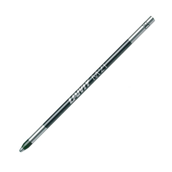 将图片加载到图库查看器，Lamy M21 Ballpoint Pen Refill, Lamy, Ballpoint Pen Refill, lamy-m21-ballpoint-pen-refill, Black, Blue, Cityluxe
