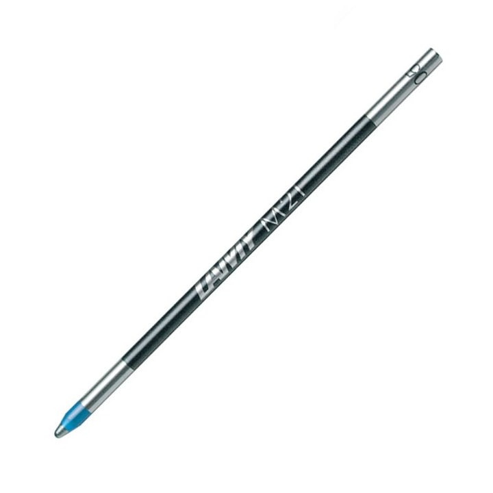 Lamy M21 Ballpoint Pen Refill — with packaging