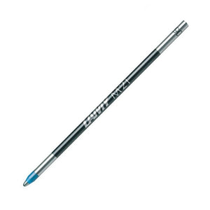 Lamy M21 Ballpoint Pen Refill, Lamy, Ballpoint Pen Refill, lamy-m21-ballpoint-pen-refill, Black, Blue, Cityluxe