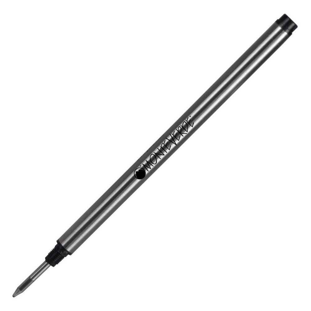 Monteverde Rollerball Refill To Fit Montblanc Rollerball Pen (Medium) Blue, Monteverde, Rollerball Pen Refill, monteverde-rollerball-refill-to-fit-montblanc-rollerball-pen-medium-blue, Blue, Cityluxe