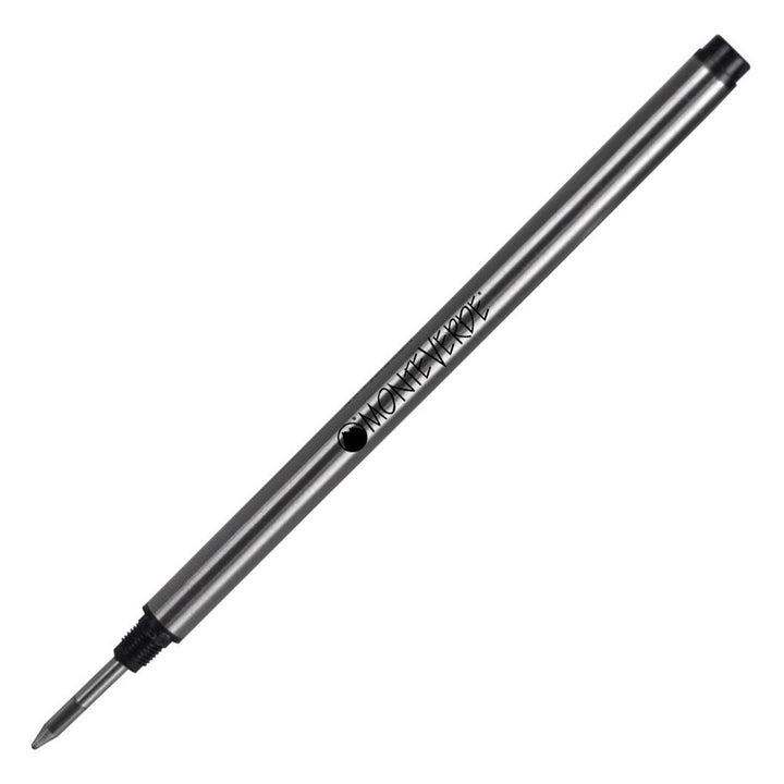 Monteverde Rollerball Refill To Fit Montblanc Rollerball Pen (Medium) Blue, Monteverde, Rollerball Pen Refill, monteverde-rollerball-refill-to-fit-montblanc-rollerball-pen-medium-blue, Blue, Cityluxe