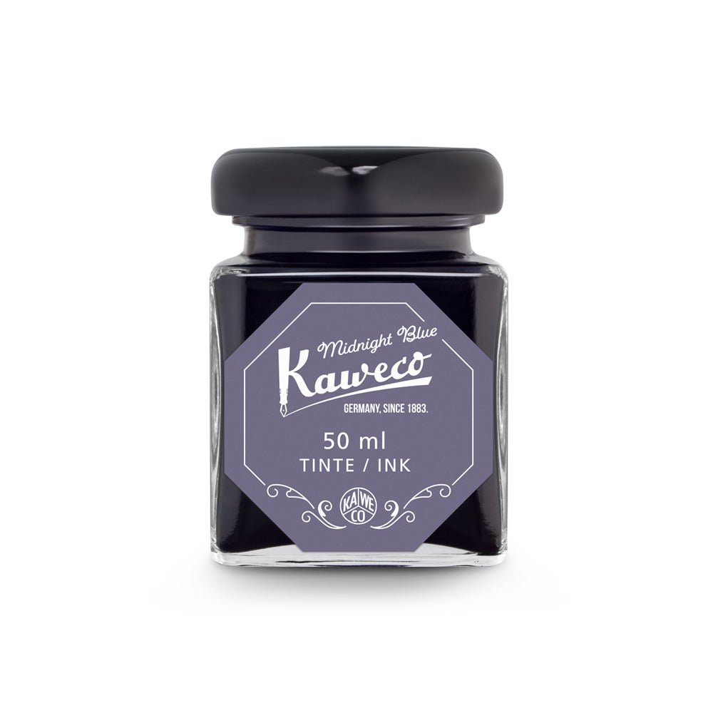 Kaweco Ink Bottle 50ml, Kaweco, Ink Bottle, kaweco-ink-bottle-50ml, , Cityluxe