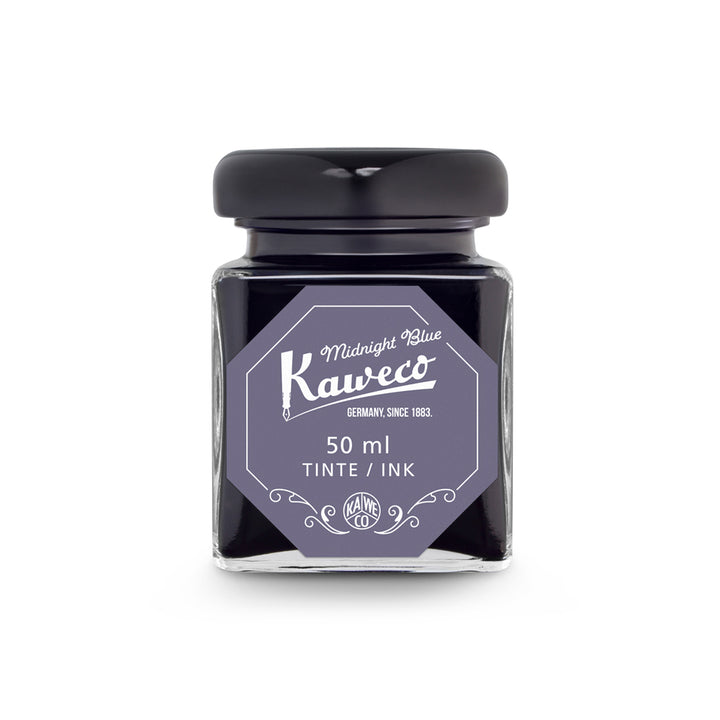 Kaweco Ink Bottle 50ml, Kaweco, Ink Bottle, kaweco-ink-bottle-50ml, , Cityluxe