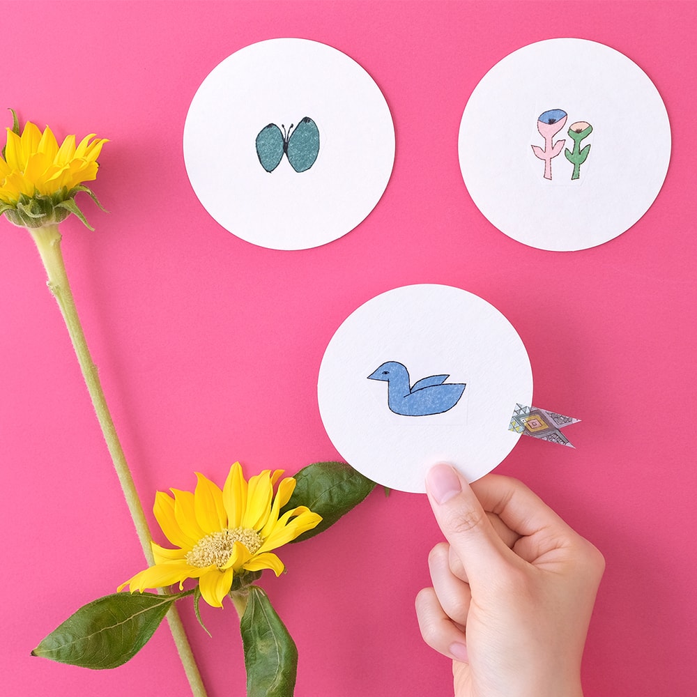 MT x Mina Perhonen Washi Tape Pesce, MT Tape, Washi Tape, mt-x-mina-perhonen-washi-tape-pesce, mt2021aw, Cityluxe