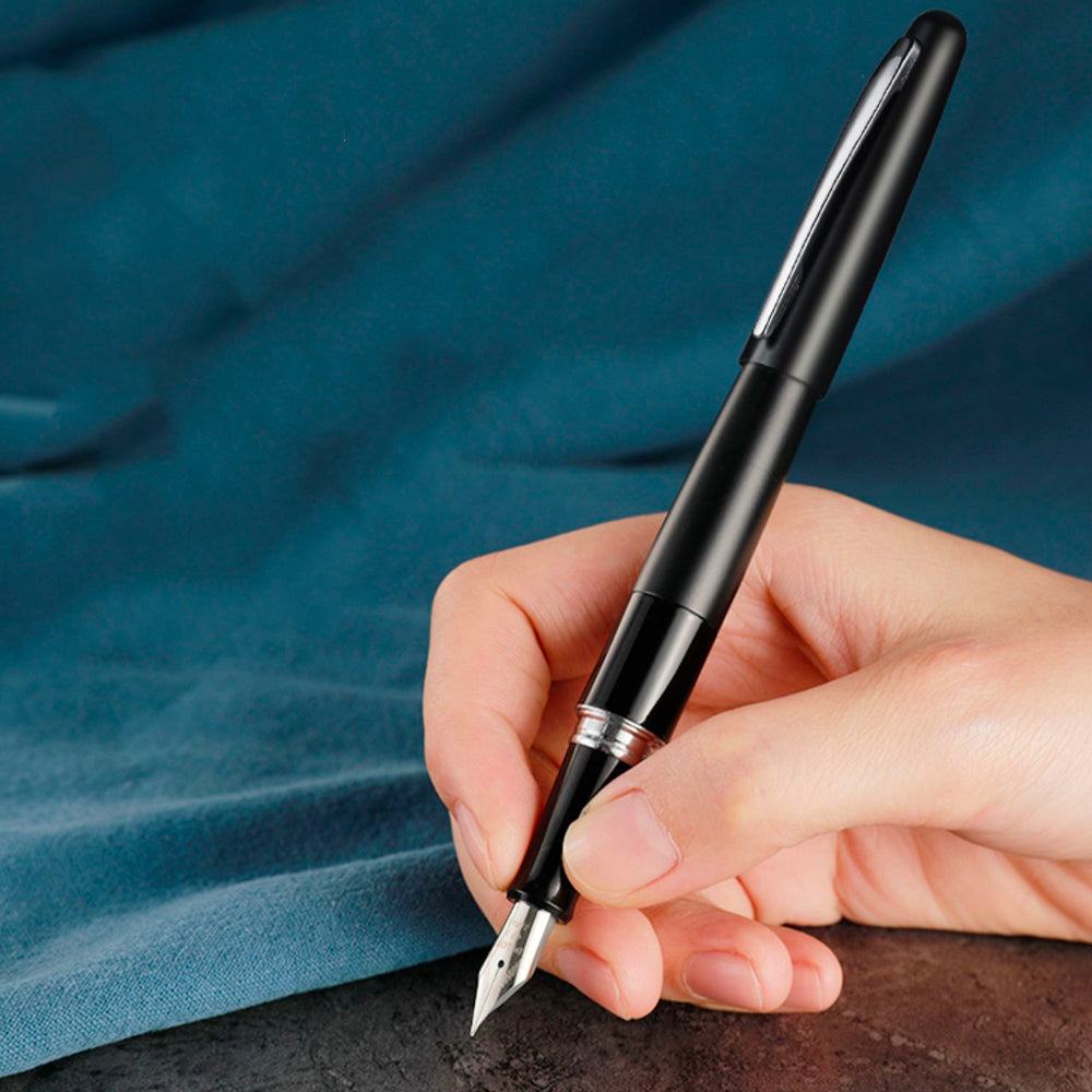 Pilot Metropolitan Classic MR1 Fountain Pen, PILOT, Fountain Pen, pilot-mr-1-fountain-pen, can be engraved, Cityluxe