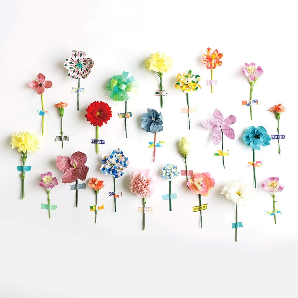 MT Deco Washi Tape Ladder Dot Yellow, MT Tape, Washi Tape, mt-deco-washi-tape-ladder-dot-yellow, mt2020ss, Cityluxe