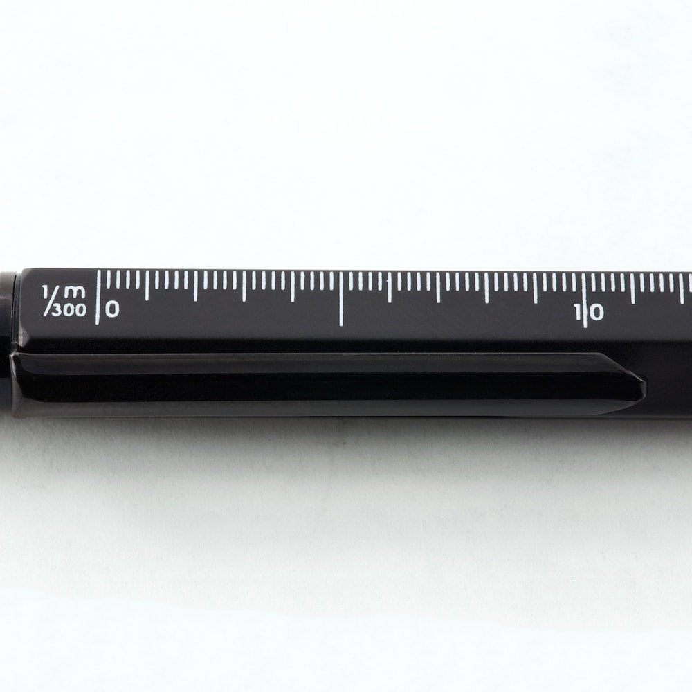 Monteverde Tool Inkball, Monteverde, Inkball Pen, monteverde-tool-inkball-black, Black, Blue, Brown, Gold, Monteverde, multi functions pen, Orange, Pen, Red, Silver, Tool Pen, Cityluxe