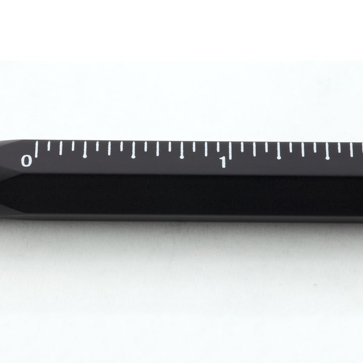 Monteverde Tool 0.9mm Pencil, Monteverde, Mechanical Pencil, monteverde-tool-0-9mm-pencil-black, Black, Blue, Brown, Gold, Monteverde, multi functions pen, Orange, Pen, Pencil, Red, Silver, Tool Pen, Yellow, Cityluxe