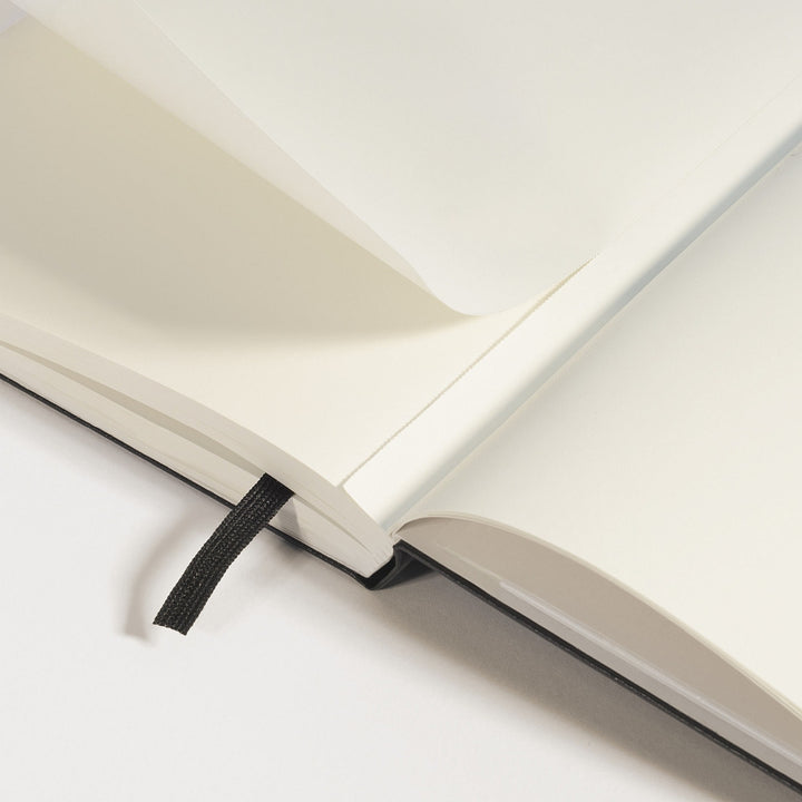 Leuchtturm1917 Hardcover A6 Pocket Notebook Powder - Plain, Leuchtturm1917, Notebook, leuchtturm1917-hardcover-a6-pocket-notebook-powder-plain, Blank, Pink, Cityluxe