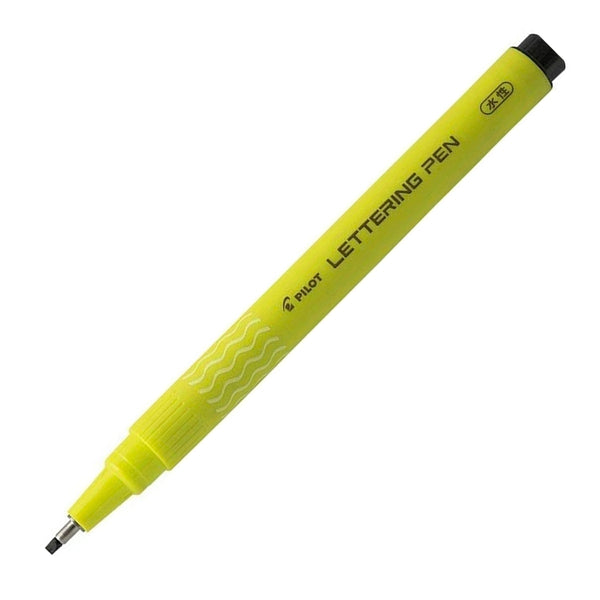 Load image into Gallery viewer, Pilot Lettering Pen, PILOT, Lettering Pen, pilot-lettering-pen, Yellow, Cityluxe
