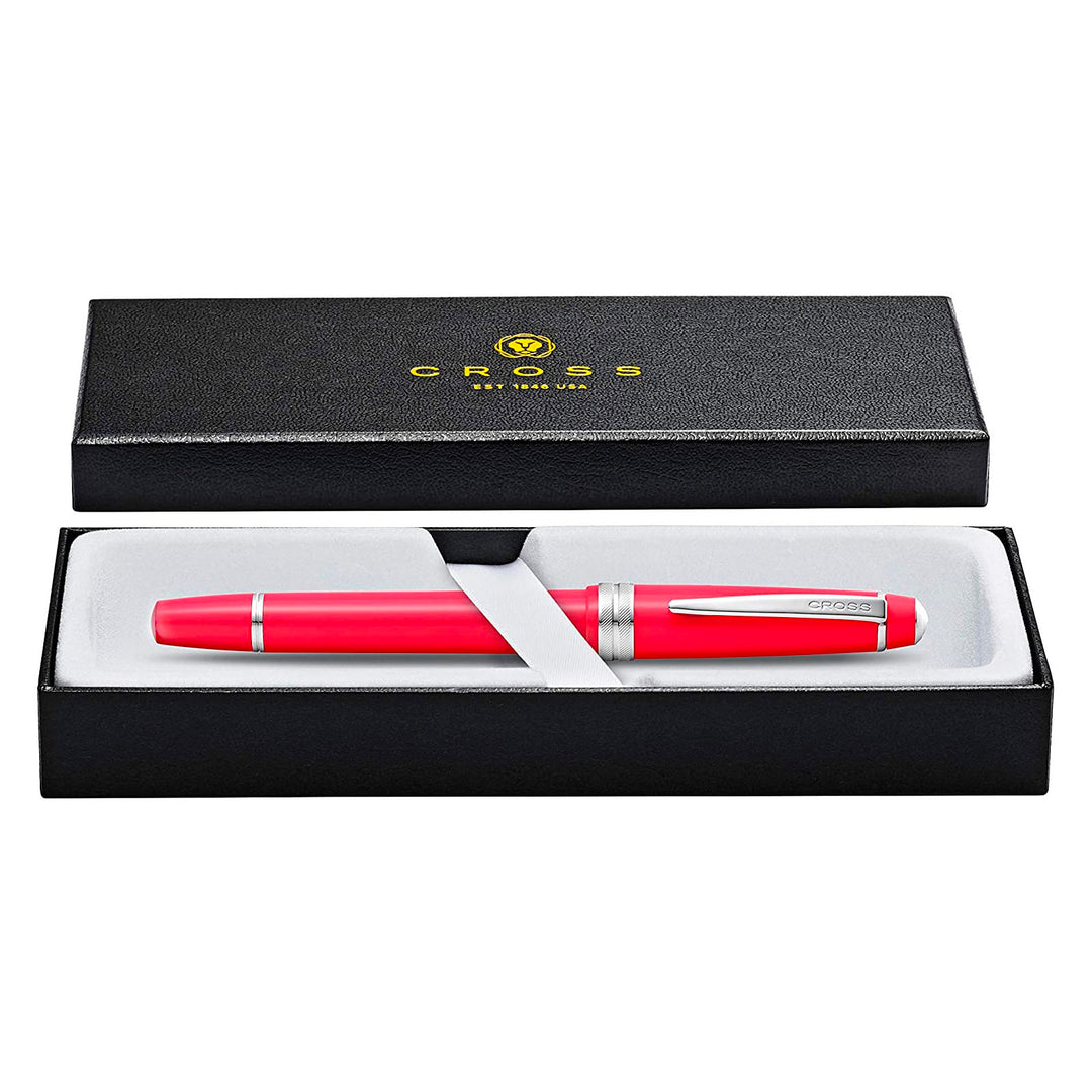 Cross Bailey Light Resin Rollerball Pen, Cross, Rollerball Pen, cross-bailey-light-resin-ballpoint-pen, can be engraved, Cityluxe