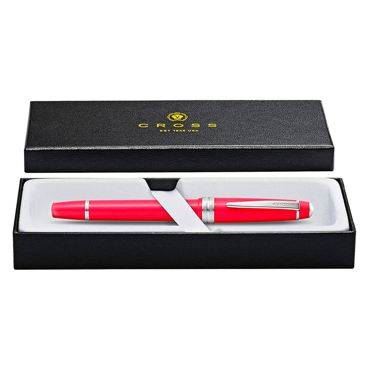 Cross Bailey Light Resin Rollerball Pen, Cross, Rollerball Pen, cross-bailey-light-resin-ballpoint-pen, can be engraved, Cityluxe