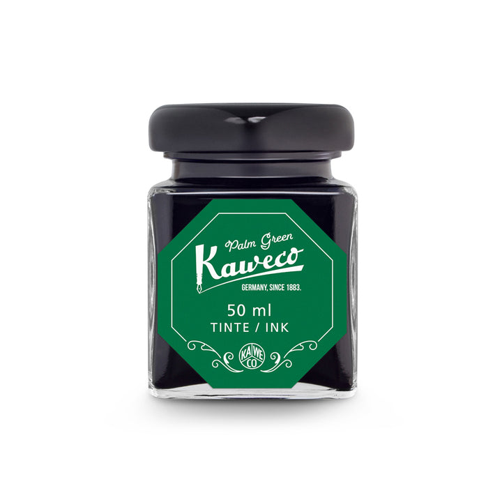 Kaweco Ink Bottle 50ml, Kaweco, Ink Bottle, kaweco-ink-bottle-50ml, , Cityluxe