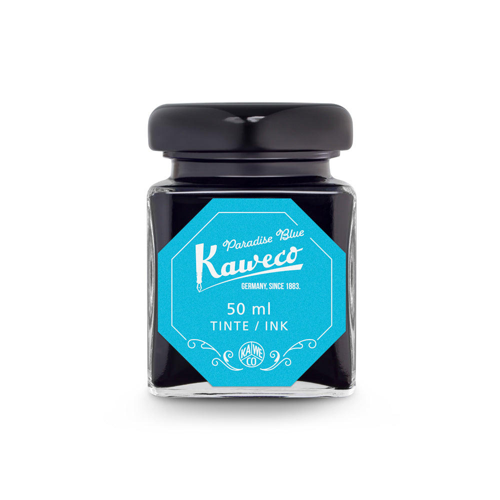Kaweco Ink Bottle 50ml, Kaweco, Ink Bottle, kaweco-ink-bottle-50ml, , Cityluxe