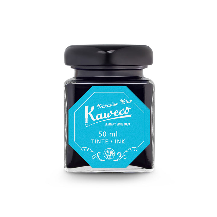 Kaweco Ink Bottle 50ml, Kaweco, Ink Bottle, kaweco-ink-bottle-50ml, , Cityluxe
