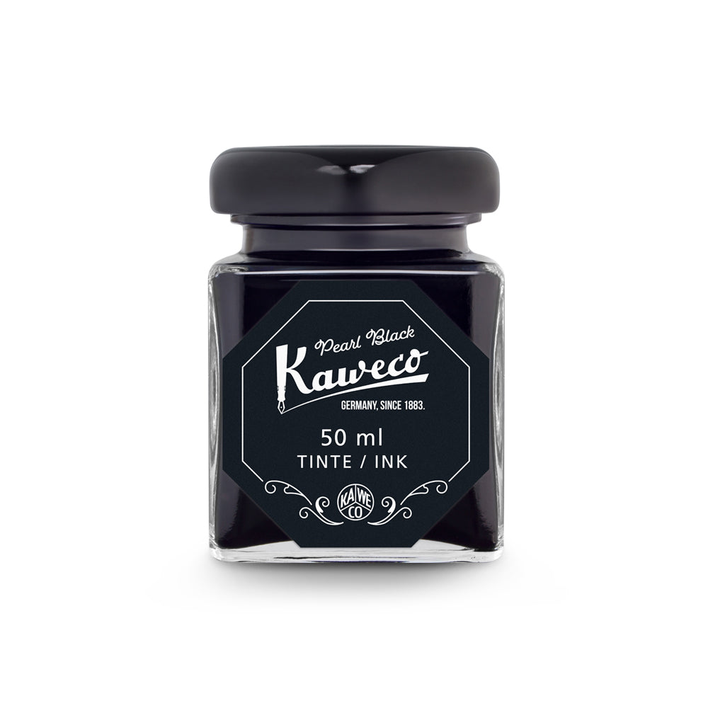 Kaweco Ink Bottle 50ml, Kaweco, Ink Bottle, kaweco-ink-bottle-50ml, , Cityluxe