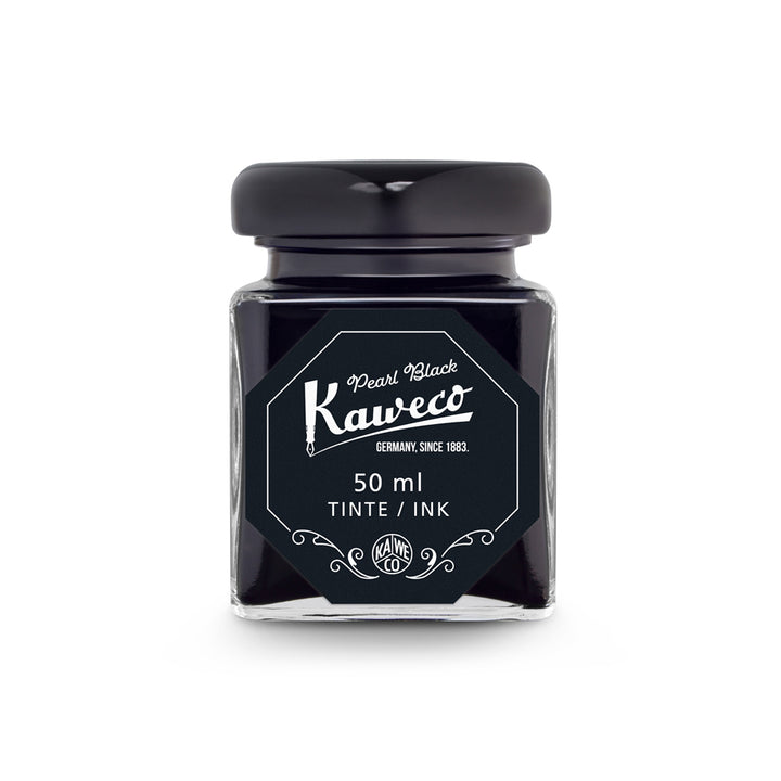 Kaweco Ink Bottle 50ml, Kaweco, Ink Bottle, kaweco-ink-bottle-50ml, , Cityluxe